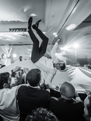 Event Fix Up Look Sharp Function Band London