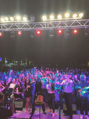 Event Fix Up Look Sharp Function Band London