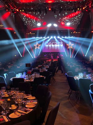 Event Fix Up Look Sharp Function Band London