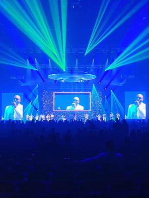 Event Fix Up Look Sharp Function Band London