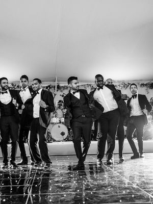 Event Fix Up Look Sharp Function Band London