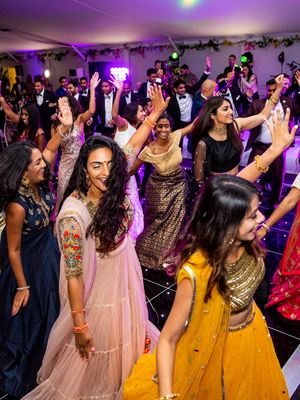 Event Fix Up Look Sharp Function Band London