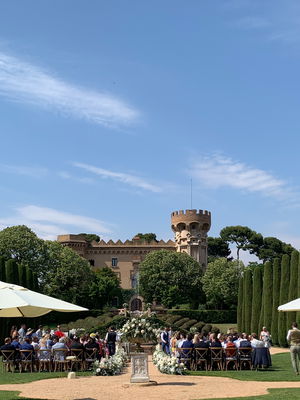 Event Fix Up Look Sharp Function Band London