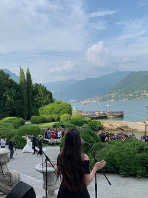 Event Fix Up Look Sharp Function Band London