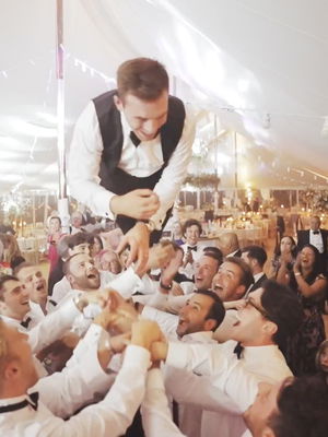 Event Fix Up Look Sharp Function Band London