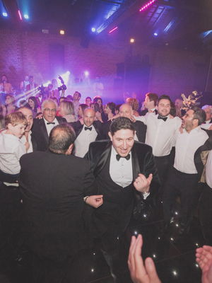 Event Fix Up Look Sharp Function Band London