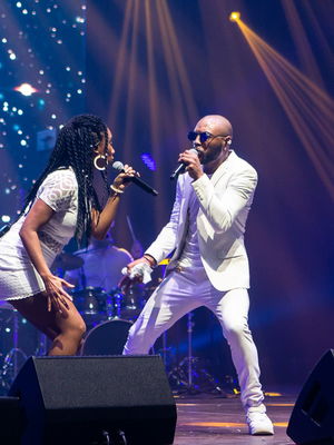 Event Fix Up Look Sharp Function Band London