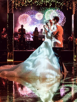 Event Fix Up Look Sharp Function Band London