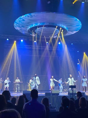 Event Fix Up Look Sharp Function Band London