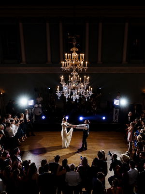 Event Fix Up Look Sharp Function Band London