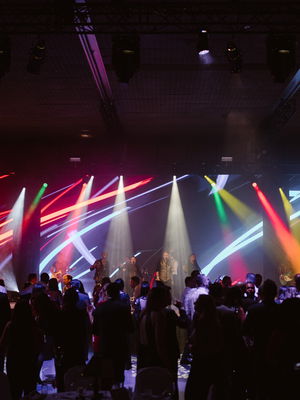 Event Fix Up Look Sharp Function Band London