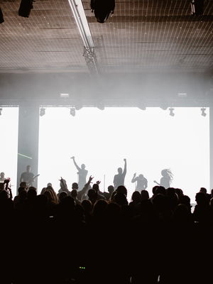 Event Fix Up Look Sharp Function Band London