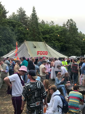 Event The Emulators Function Band East Sussex