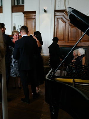 Event Kiara Pianist London