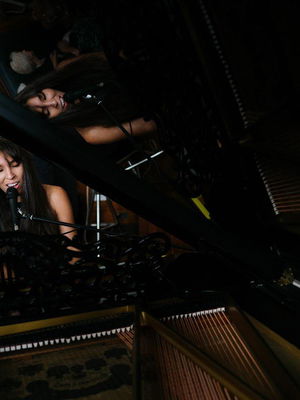 Event Kiara Pianist London