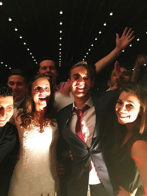 Event Starlight Function Band London