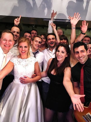 Event Starlight Function Band London