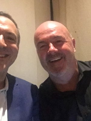 Event Ryan Edery Pianist London