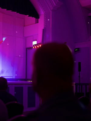 Event An Evening With Freddie Freddie Mercury Tribute Buckinghamshire