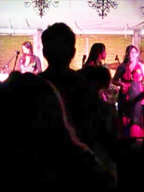 Event Rhythm Xpress Caribbean Band London