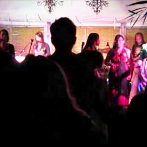 Rhythm Xpress Latin, Salsa or Cuban Band Review Wedding Bedfordshire