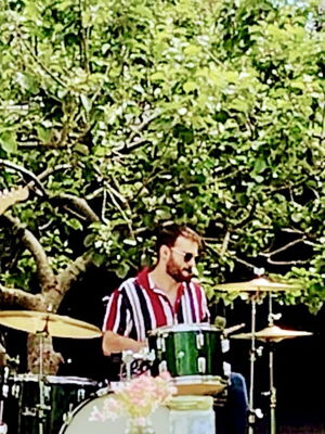 Event Henry Hunter Acoustic Solo Singer-Guitarist York, North Yorkshire