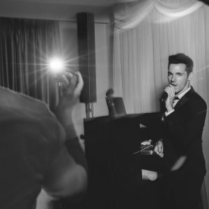 Matthew H booked Neil Morris for  their wedding at Vale of Glamorgan Hotel in Glamorgan Neil Morris Solo Artist, Duo or Trio Review Wedding Glamorgan