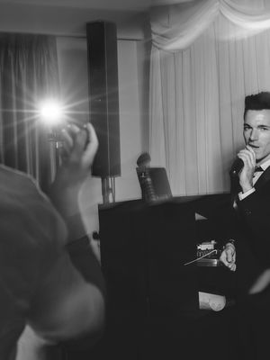 Event Neil Morris Solo Singer Cornwall