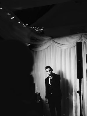 Event Neil Morris Solo Singer Cornwall