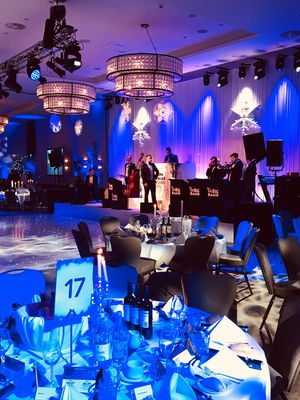 Event The MBB Band Big Band West Yorkshire