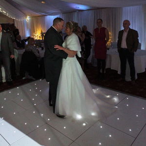 Wedding in Lincolnshire