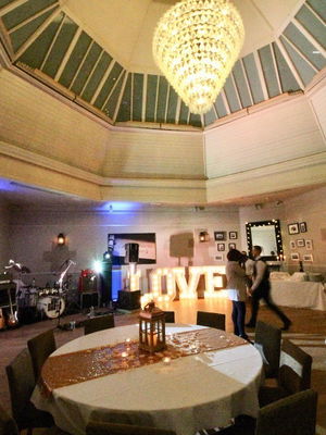 Katie & Anthony's Wedding