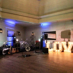 Wedding in East Sussex