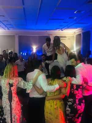 Event The MBB Band 10 Piece Big Band West Yorkshire