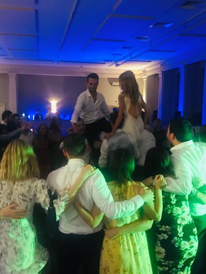 Event The MBB Band 10 Piece Big Band West Yorkshire