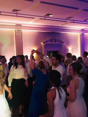 Event The MBB Band 10 Piece Big Band West Yorkshire