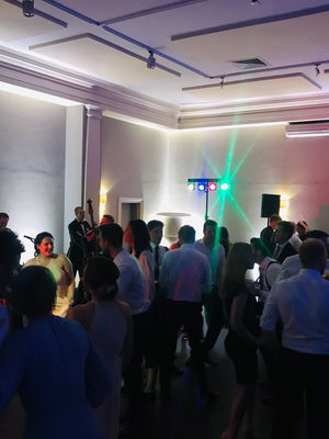 Event The MBB Band 10 Piece Big Band West Yorkshire