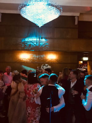 Event The MBB Band Big Band West Yorkshire