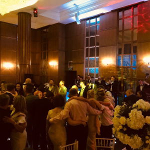 Abby M booked The MBB Band for  their wedding  The MBB Band Big Band Review Wedding Newcastle upon Tyne