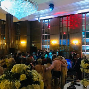 Abby M booked The MBB Band for  their wedding  The MBB Band Big Band Review Wedding Newcastle upon Tyne