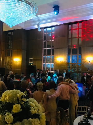 Event The MBB Band Big Band West Yorkshire