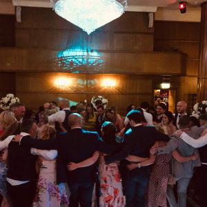 Abby M booked The MBB Band for  their wedding  The MBB Band Big Band Review Wedding Newcastle upon Tyne