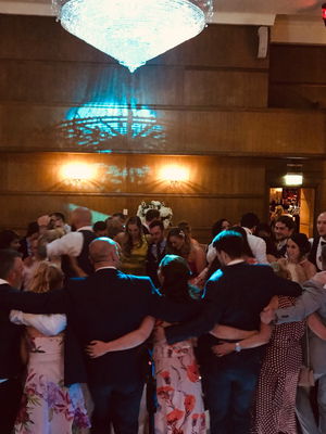 Event The MBB Band Big Band West Yorkshire