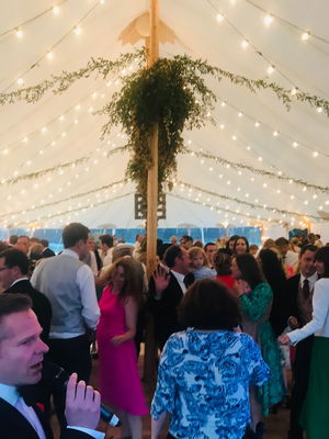 Event The MBB Band Big Band West Yorkshire