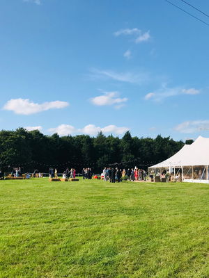 Event The MBB Band Big Band West Yorkshire