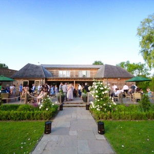 Emma M booked The Hot Shots for  their wedding in Essex The Hot Shots Function Band Review Wedding Essex