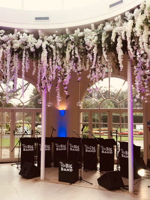 Event The MBB Band 10 Piece Big Band West Yorkshire