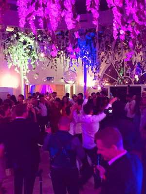 Event The MBB Band 10 Piece Big Band West Yorkshire