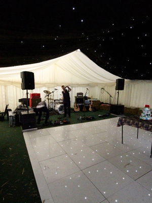 Wedding in West Yorkshire on 11 June 2017