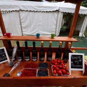 Wedding in West Yorkshire